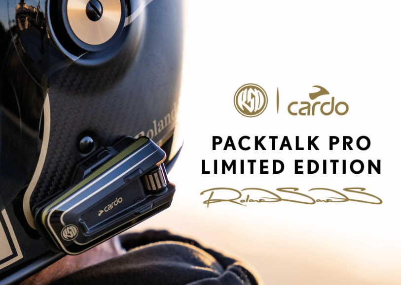 Cardo Systems
